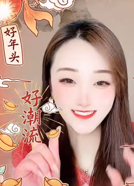 與朱單偉離婚後,陳亞男首度公開接受媒體訪問,透露當網紅原因被嘲