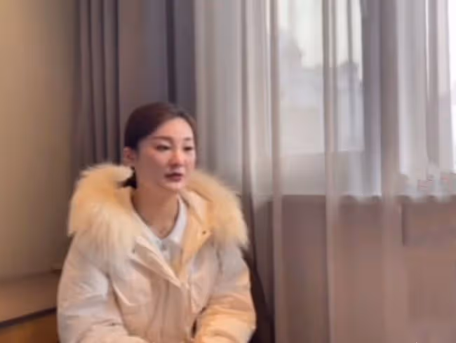 與朱單偉離婚後,陳亞男首度公開接受媒體訪問,透露當網紅原因被嘲