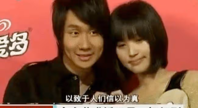 林俊傑人設崩塌?7次拒絕林俊傑,田馥甄如今卻被卷進林俊傑事件!