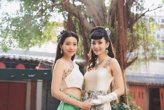 TVB新劇《鐵拳英雄》將播，視後唐詩詠打到周身傷，喊話公司加薪