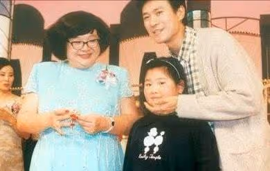 擺脫星二代標籤!沈殿霞之女出道11年首奪歌后,歌唱事業再迎高峰