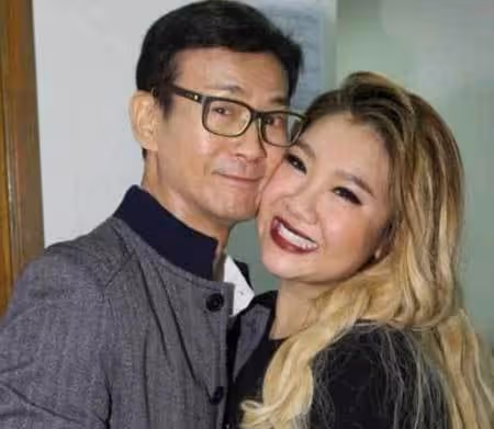 擺脫星二代標籤!沈殿霞之女出道11年首奪歌后,歌唱事業再迎高峰