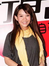 擺脫星二代標籤!沈殿霞之女出道11年首奪歌后,歌唱事業再迎高峰