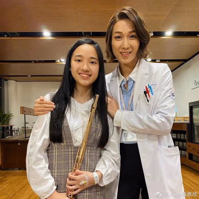 視後寶座已露玄機!TVB花旦鍾嘉欣及時歸位,獲推舉為民選視後