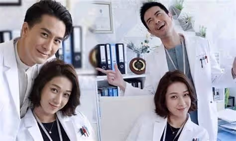 視後寶座已露玄機!TVB花旦鍾嘉欣及時歸位,獲推舉為民選視後