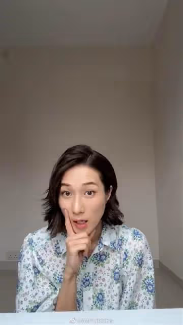 視後寶座已露玄機!TVB花旦鍾嘉欣及時歸位,獲推舉為民選視後