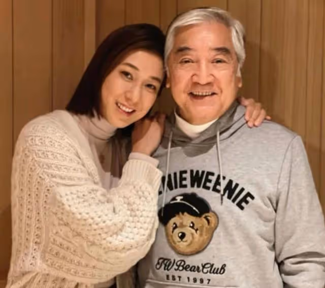 視後寶座已露玄機!TVB花旦鍾嘉欣及時歸位,獲推舉為民選視後