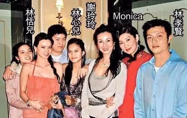 豪宅中大搞睡衣派對!65歲知名女星近況曝光,曾嫁入豪門連生5子
