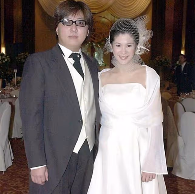 53歲袁惟仁成植物人!前妻獨自撫養倆娃,經濟壓力太大積勞成疾
