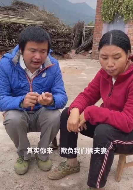 從農村夫婦到漲粉千萬，「牛愛芳的小春花」是怎麼走紅的？