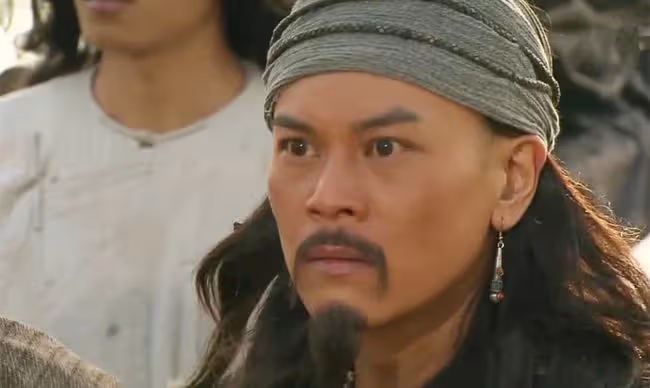 45歲男星線上求工作,想來內地發展!離開TVB後靠做健身教練養家