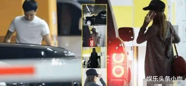 甜炸了!低調結婚,兩個女兒都生了!