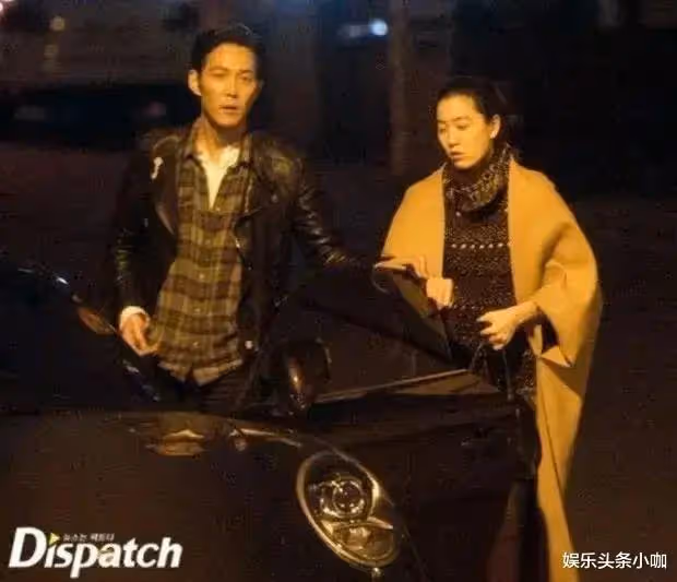 甜炸了!低調結婚,兩個女兒都生了!