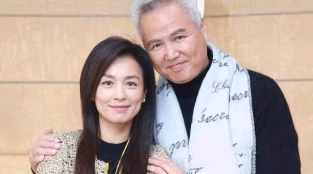 張庭林瑞陽夫婦涼了？多帳號突然同時被封禁，前妻關閉評論求清凈