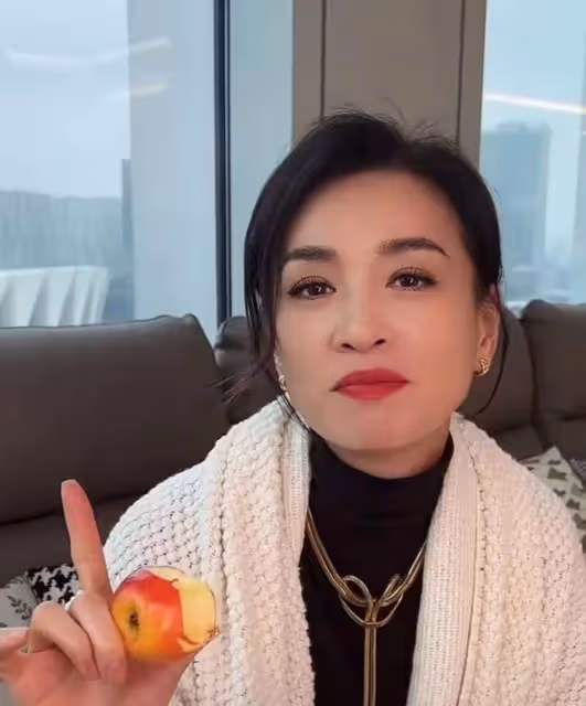張庭林瑞陽夫婦涼了？多帳號突然同時被封禁，前妻關閉評論求清凈