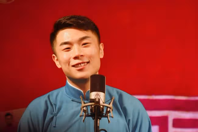 德雲社演員被斥婚內出軌!對妻孩不管不顧算計錢,爆料者自稱前妻