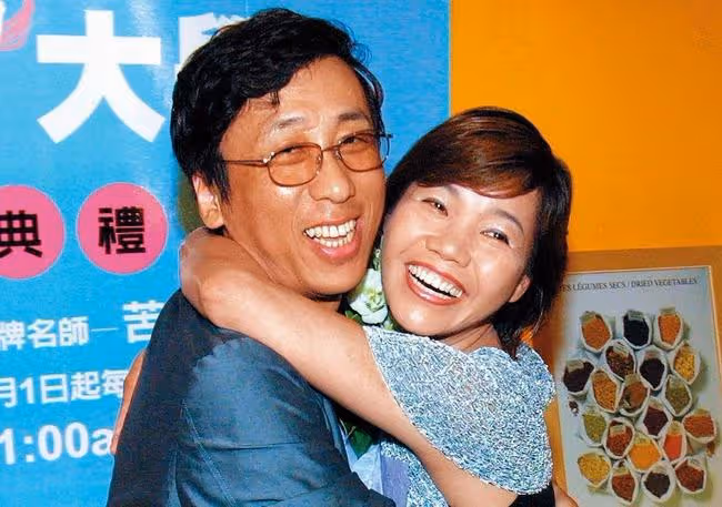 66歲男星確診患肝癌!體內有14.5公分巨型腫瘤,已錯過黃金治療期