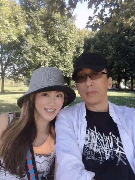 66歲男星確診患肝癌!體內有14.5公分巨型腫瘤,已錯過黃金治療期