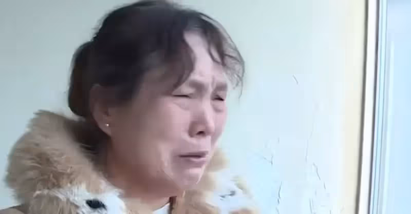 冷漠母親逼兒子當上門女婿，結果丈夫患上重病，卻要求兒子拿錢