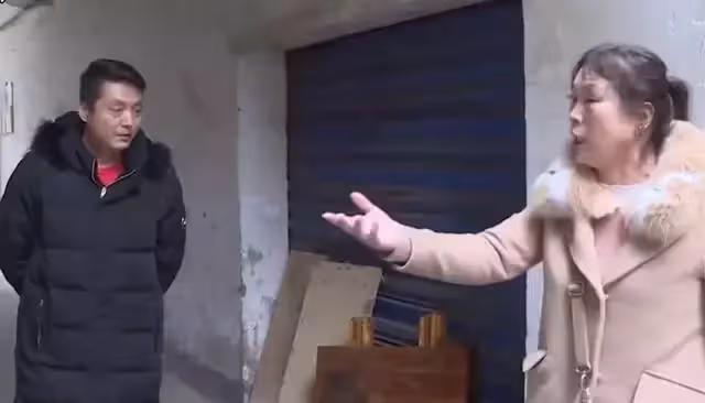 冷漠母親逼兒子當上門女婿,結果丈夫患上重病,卻要求兒子拿錢