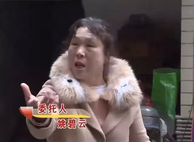 冷漠母親逼兒子當上門女婿,結果丈夫患上重病,卻要求兒子拿錢