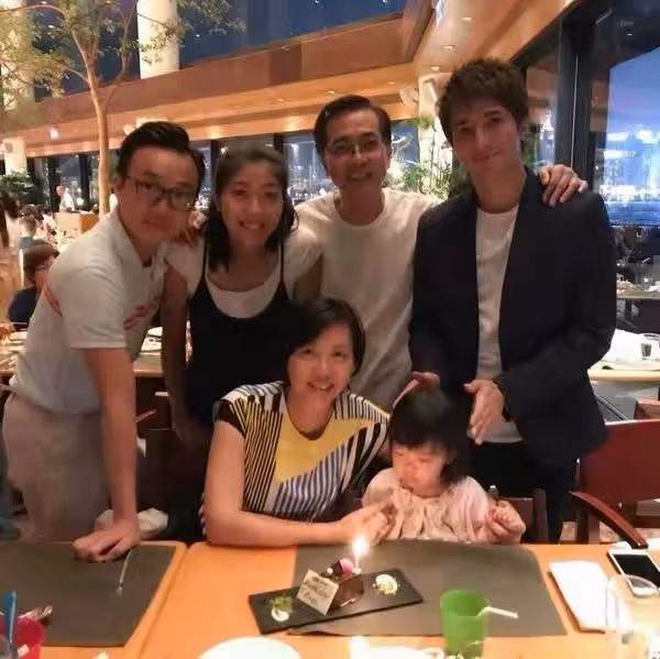 厲害!33歲TVB人氣小生新年成功當上業主,曾獲百萬台慶大獎