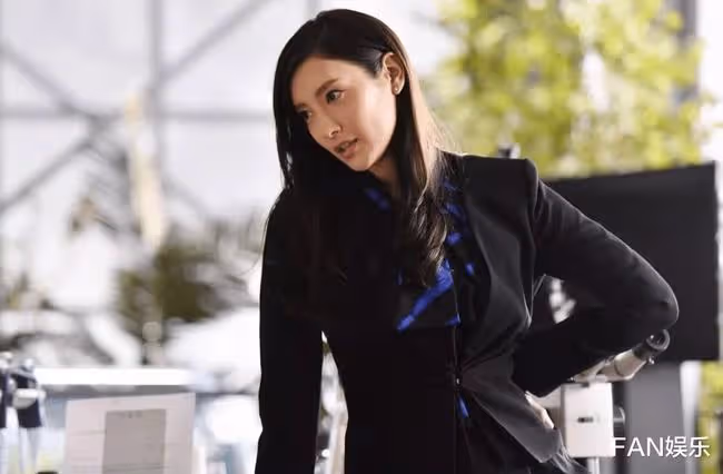 她是日本男人最愛女演員,過去為成名不堪回首,今成圈內前輩!
