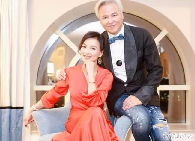 張庭夫婦的下場該不該?他們如何走到今天這一步?