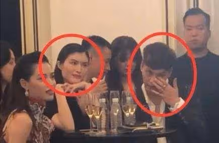 何穗離婚因前夫沒錢?陳偉霆計劃結婚,家裡人已經默認兒媳婦?