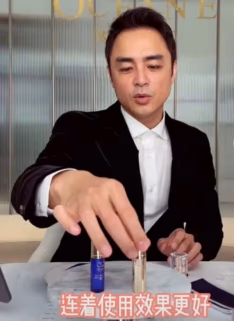 越想躲,越躲不掉!因為50000元!本想低調的明道被送上熱搜