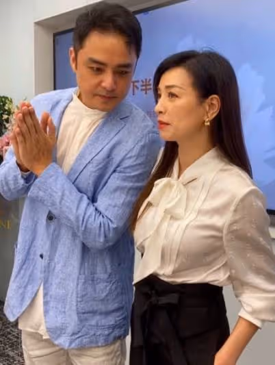 越想躲,越躲不掉!因為50000元!本想低調的明道被送上熱搜