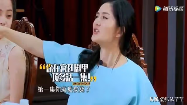 6年後再看趙麗穎謝娜:這對相愛相殺的姐妹情,絕對是世間罕有