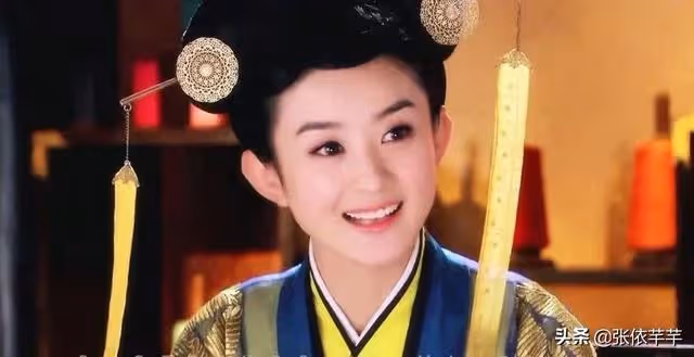 6年後再看趙麗穎謝娜：這對相愛相殺的姐妹情，絕對是世間罕有