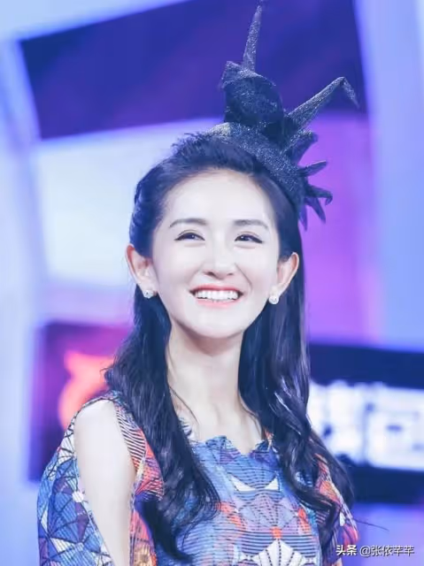 6年後再看趙麗穎謝娜：這對相愛相殺的姐妹情，絕對是世間罕有