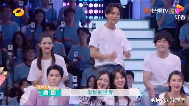 6年後再看趙麗穎謝娜:這對相愛相殺的姐妹情,絕對是世間罕有