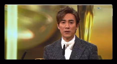 TVB頒獎星光黯淡:鍾嘉欣錯失視後,視帝爆冷門,陳自瑤首獲女配