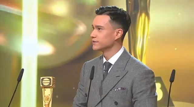 直擊!TVB萬千星輝2021頒獎禮結果誕生,視帝視後均讓人意外