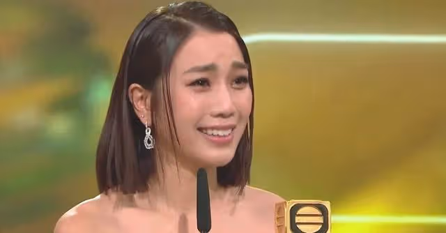 直擊!TVB萬千星輝2021頒獎禮結果誕生,視帝視後均讓人意外