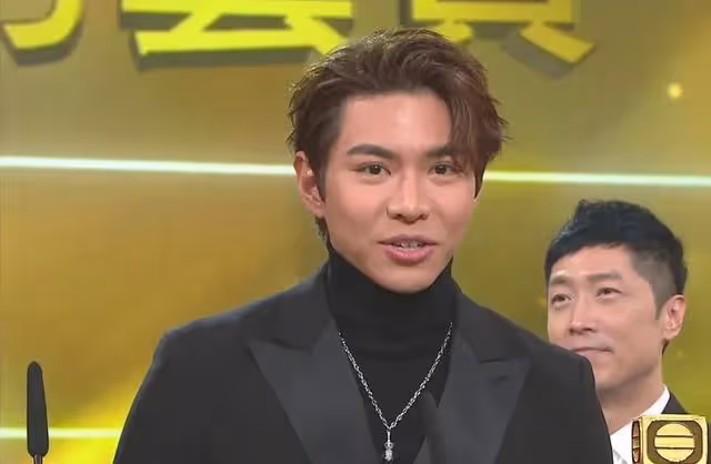 直擊!TVB萬千星輝2021頒獎禮結果誕生,視帝視後均讓人意外