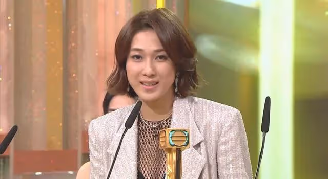 直擊!TVB萬千星輝2021頒獎禮結果誕生,視帝視後均讓人意外