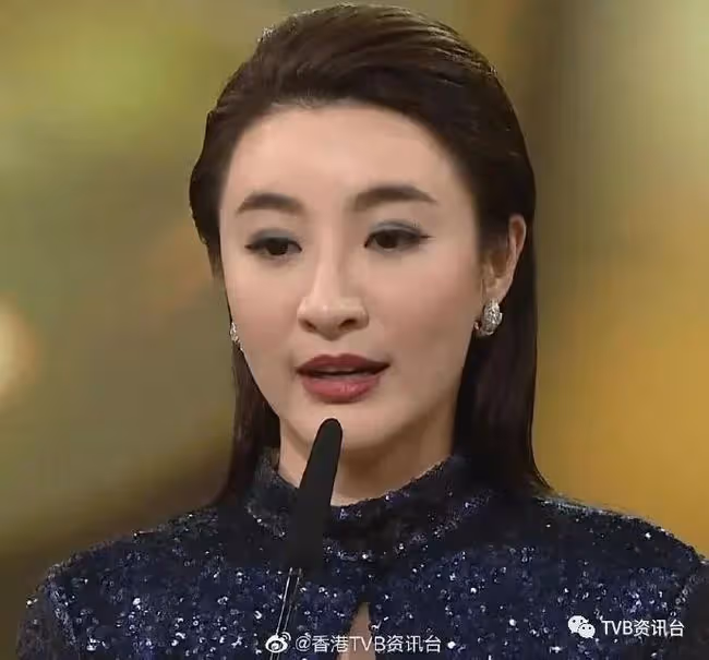 TVB台慶頒獎禮︱譚俊彥獲父親狄龍見證 打敗張振朗成雙料視帝