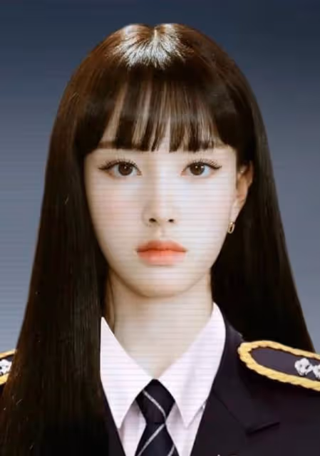 五代神顏為什麼不能有她的一席之地？明明長相不輸張元英趙美延！
