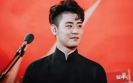 張雲雷被評選為正能量大使!他的貢獻終於被官方認可,實至名歸!