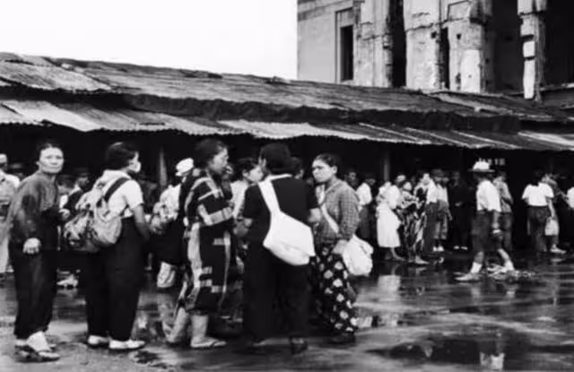 日本一女子站街60年,74歲仍盛裝打扮在拉客,卻備受人們尊重