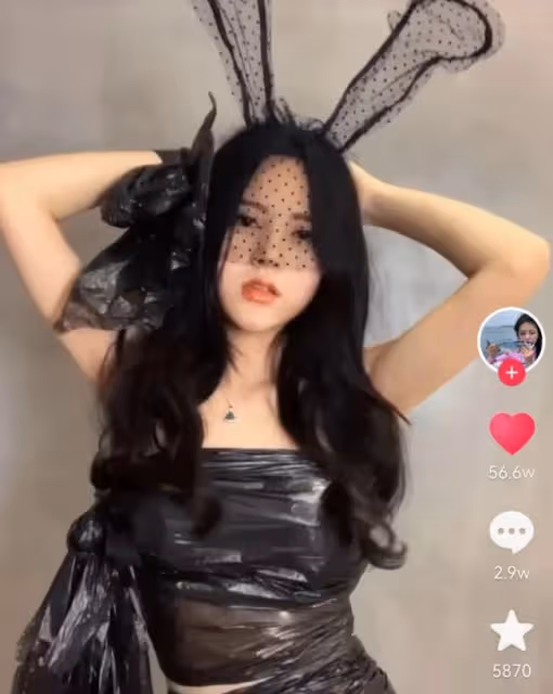 從拼車名媛到替夫撈金，掌握千萬流量的賣肉西施，到底是什麼來頭