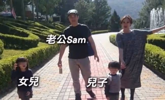 41歲女星抗癌4年病情好轉!曾經歷38次放療化療,為保命切除子宮