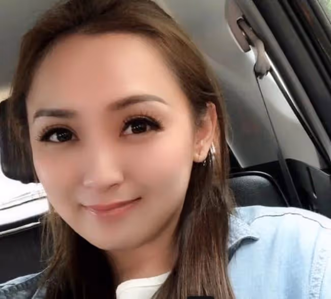41歲女星抗癌4年病情好轉!曾經歷38次放療化療,為保命切除子宮