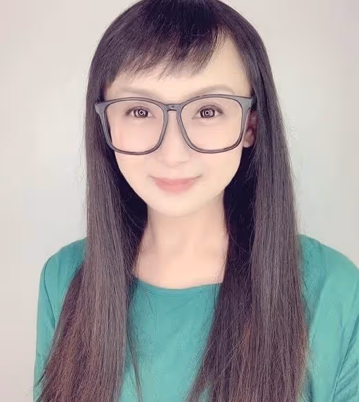 41歲女星患癌仍工作賺看病錢,子宮卵巢全部切除,經歷38次放化療