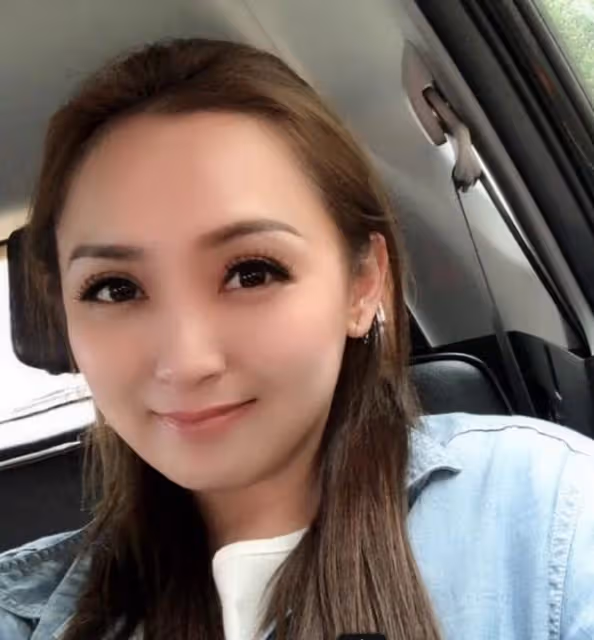 41歲女星患癌仍工作賺看病錢,子宮卵巢全部切除,經歷38次放化療