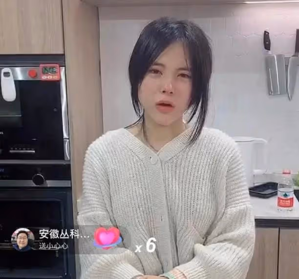 從拼車名媛到替夫撈金，掌握千萬流量的賣肉西施，到底是什麼來頭